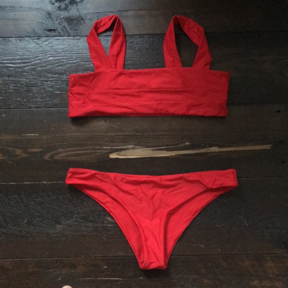 Swimsuit